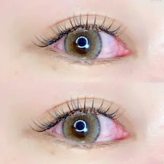 マツエク・マツパ eyelash li a kuba🌙のマツエク・マツパデザイン