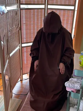 石原 恵子のエステ・リラクイメージ