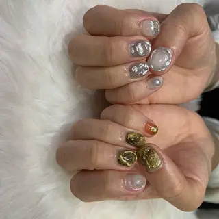 ネイル 艶髪／髪質改善 ♡Tsuzumiのその他イメージ