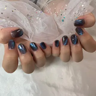 ネイル 🔷ﾐﾅﾐﾈｲﾙ🔷 やり放題ネイル渋谷2のネイルデザイン