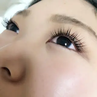 まつエク Victwarl ☆都築のマツエク・マツパデザイン