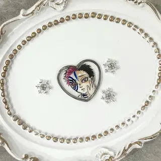 ネイル neo:i所属・neo:i 🎀Ayaのネイルデザイン