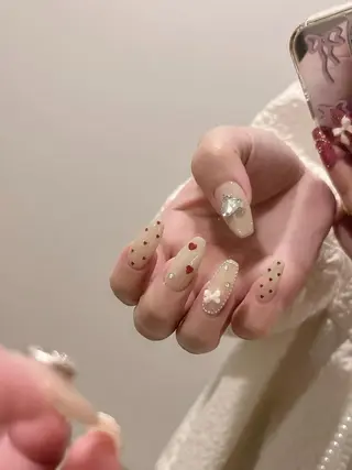 ネイル JOSIE nail studioのネイルデザイン