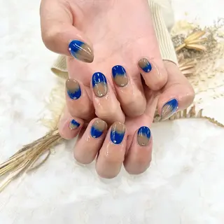 ネイル Basic町田本店 Suzunaのネイルデザイン