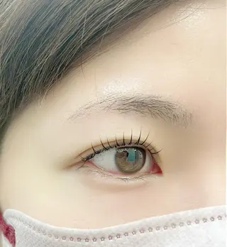 マツエク・マツパ 市川 麻美のマツエク・マツパデザイン