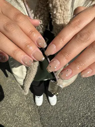 ネイル LAVISH nail salonのネイルデザイン