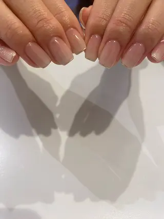 ネイル ayumi ／明治神宮前・表参道のネイルデザイン