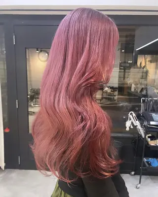 ロング メンズモデル募集 🛋️mayukaのヘアスタイル