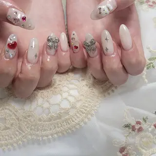 ネイル ネイルサロンほっこり kanaのネイルデザイン