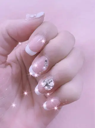 ネイル BLANC （ブラン）のネイルデザイン