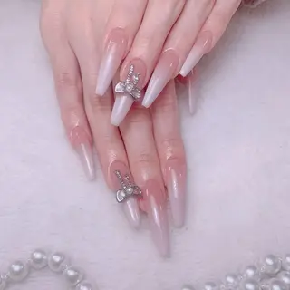 ネイル ネイルサロン lotusのネイルデザイン