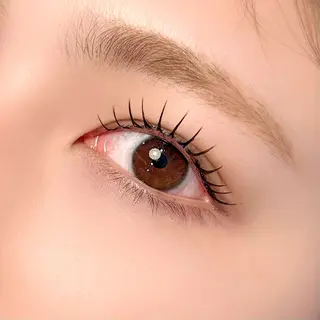 マツエク・マツパ eyelash NaO🦋のマツエク・マツパデザイン