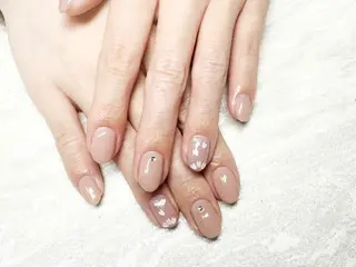ネイル JULIE NAILのネイルデザイン