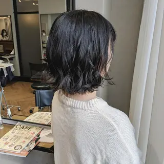 ミディアム PRIVATE SALON EYES所属・EYES リアのマツエク・マツパデザイン