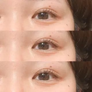 マツエク・マツパ scarlet asahiのマツエク・マツパデザイン