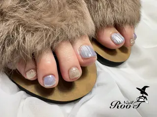 ネイル RooT Nailのネイルデザイン