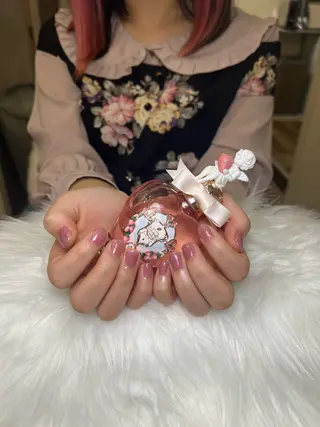 ネイル raise所属・RINKA ／raiseのネイルデザイン