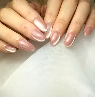 ネイル Blanc ブランのネイルデザイン