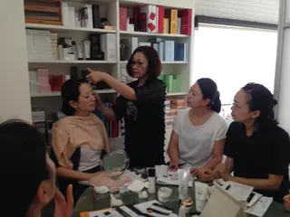 田村 晃子のエステ・リラクイメージ