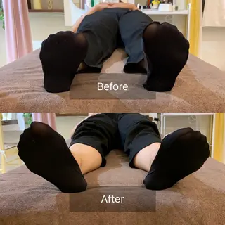 PARAFUSE.立川店　　夢みる寝落ち空間所属・脳洗浄®︎立川/ 小顔ドライヘッドスパのエステ・リラクイメージ