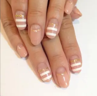 ネイル nailsalon SIMB.のネイルデザイン