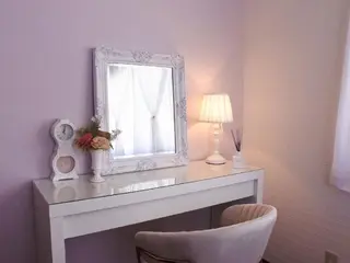 電気脱毛 Salon de AUBEのエステ・リラクイメージ