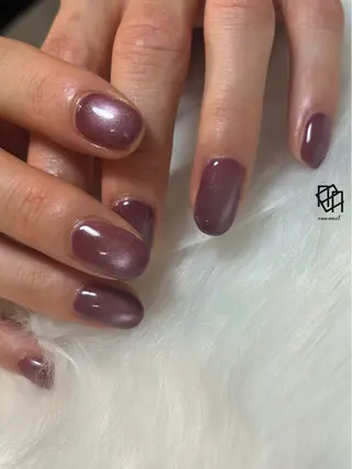 ネイル karen プライベートサロンのネイルデザイン