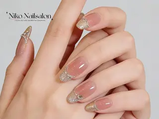 ネイル サカモト リナのネイルデザイン