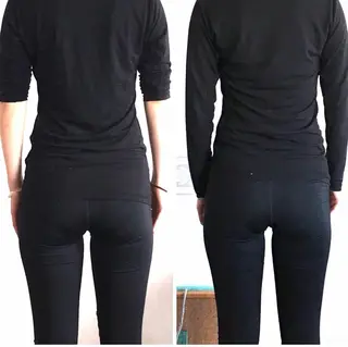 骨格美セラピーfuwari所属・fuwariオーナー じゅんこのエステ・リラクイメージ