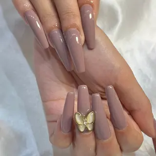 ネイル Ashliy大宮☆ アシュリーのネイルデザイン