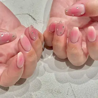 ネイル Bianca YAMADA☺︎のネイルデザイン