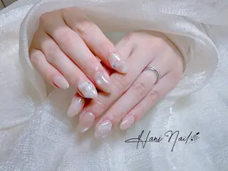 ネイル Hani Nail 三ノ宮【ハニネイル】所属・Hani Nail 【ハニネイル】のネイルデザイン