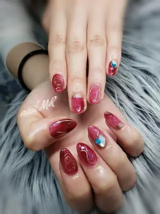 ネイル Nail salon Coco所属・Nail salon Coco【溝の口駅】のネイルデザイン
