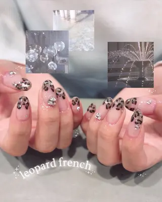 ネイル H.Inoue パラジェル認定サロンのネイルデザイン