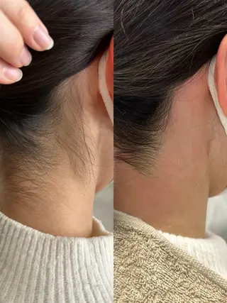 +me プラスミーの眉毛・アイブロウイメージ