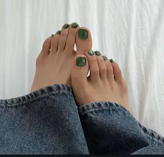 ネイル miwa ミワのネイルデザイン