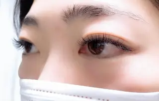 マツエク・マツパ 吉岡 ゆうなのマツエク・マツパデザイン