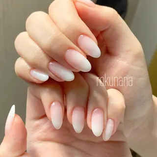 ネイル rokunana 佐野のネイルデザイン