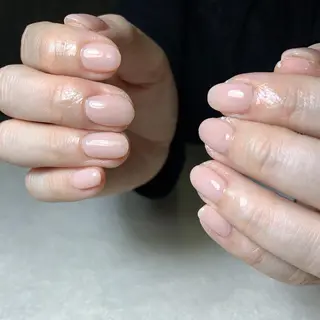 ネイル atelier　FIORITURA所属・FIORITURA aiのネイルデザイン