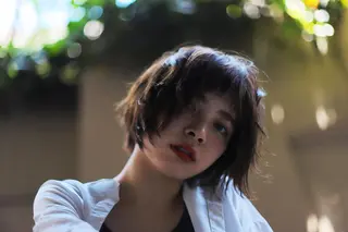 ショート 🌼U24 ヘアデザインラボのヘアスタイル