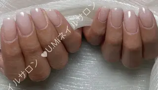 ネイル U.Miネイルサロン所属・ユ きのネイルデザイン