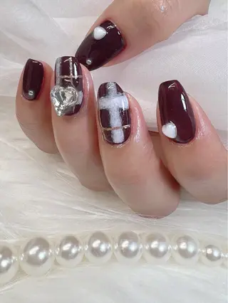 ネイル NAIL Leone(レオーネ)所属・🫧NAIL Leone🫧のネイルデザイン