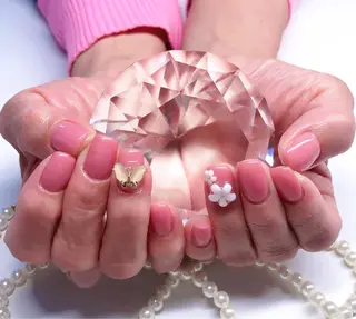 ネイル cocoネイル&まつげサロン所属・片平 恭子のマツエク・マツパデザイン