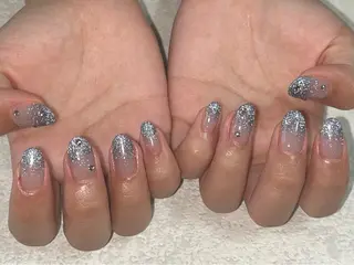 ネイル kikinail 溝の口のネイルデザイン