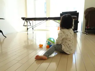 本格整体 からだエージェントのエステ・リラクイメージ