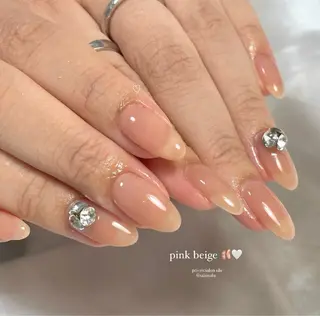 ネイル private salon uluのネイルデザイン