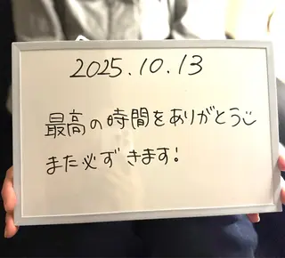 AroSpa千葉/痩身アロマ/アロマリンパマッサージ/ヘッドスパ所属・AroSpa Aoのエステ・リラクイメージ