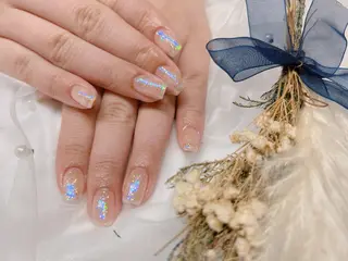 ネイル junna 金山.東別院.上前津のネイルデザイン