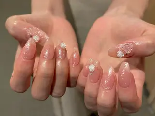 ネイル epanouir mihoのネイルデザイン