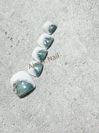 ネイル Aimer. Nailのネイルデザイン